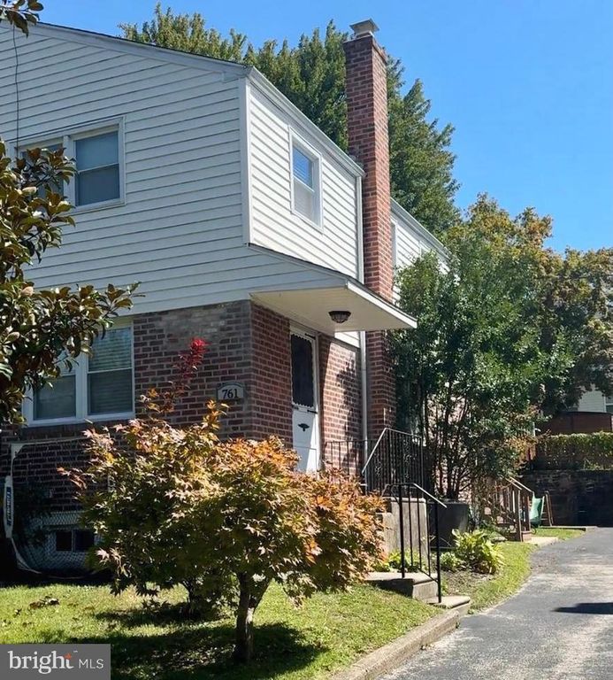 761 HATHAWAY LN, Havertown, PA 19083