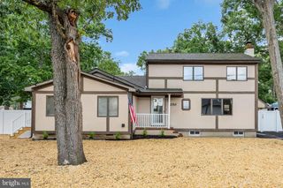 250 STATION DR, Forked River, NJ 08731