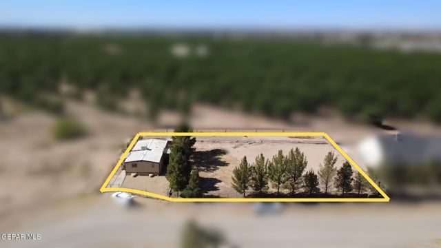 10956 LOS MAGOS Circle, Socorro, TX 79927