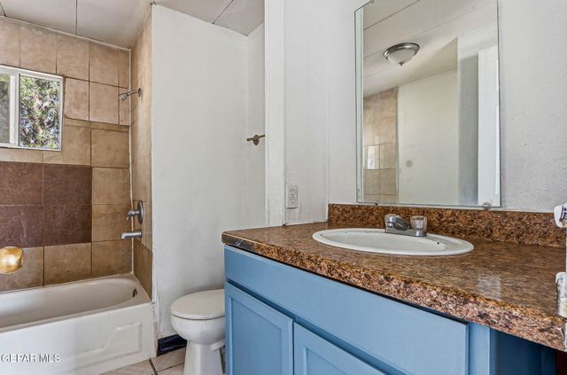 10956 LOS MAGOS Circle, Socorro, TX 79927
