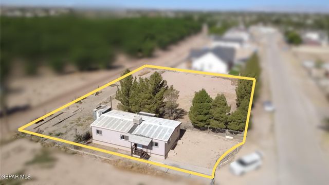 10956 LOS MAGOS Circle, Socorro, TX 79927