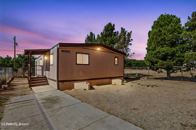 10956 LOS MAGOS Circle, Socorro, TX 79927