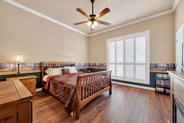 895 Vz County Road 3216, Wills Point, TX 75169