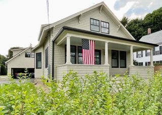 219 Sagamore Avenue, Portsmouth, NH 03801