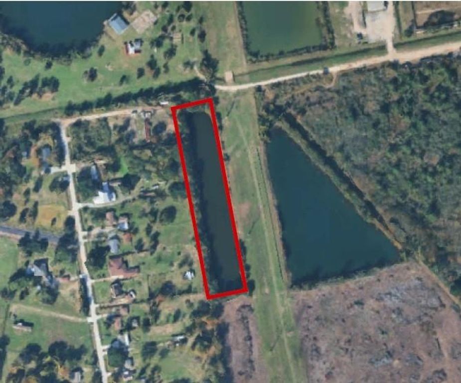 0 W Archer Rd, Baytown, TX 77521
