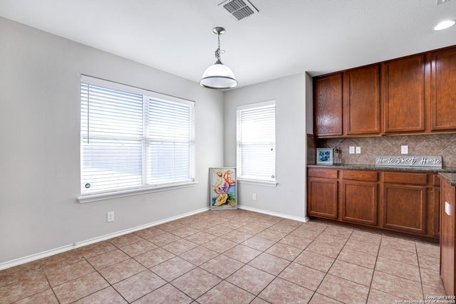 547 RED QUILL NEST, San Antonio, TX 78253