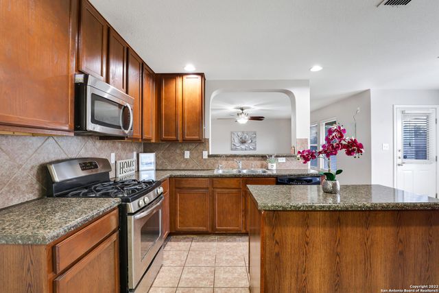 547 RED QUILL NEST, San Antonio, TX 78253