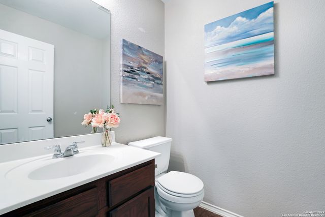 547 RED QUILL NEST, San Antonio, TX 78253