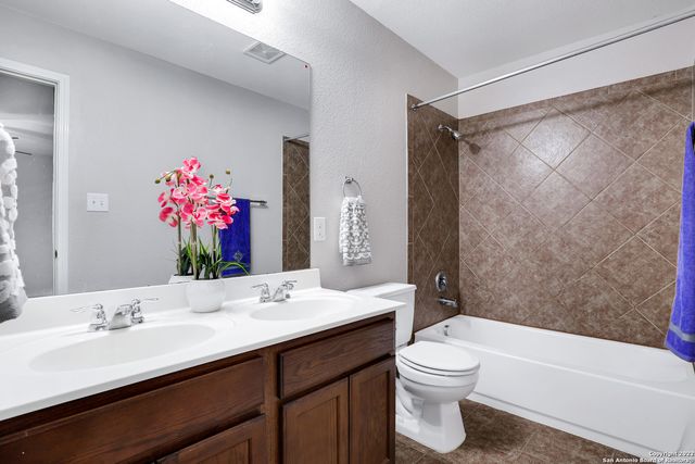 547 RED QUILL NEST, San Antonio, TX 78253