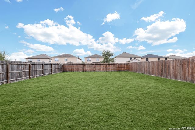 547 RED QUILL NEST, San Antonio, TX 78253