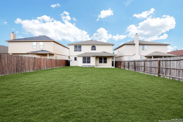 547 RED QUILL NEST, San Antonio, TX 78253