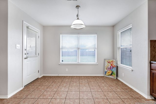 547 RED QUILL NEST, San Antonio, TX 78253