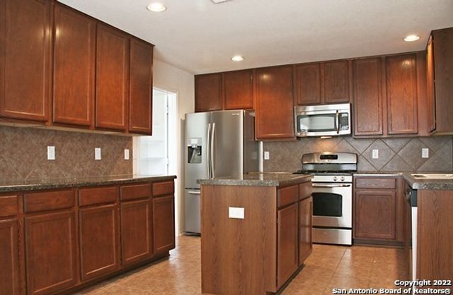 547 RED QUILL NEST, San Antonio, TX 78253