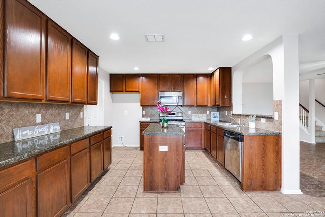 547 RED QUILL NEST, San Antonio, TX 78253