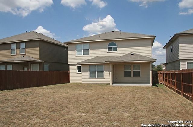 547 RED QUILL NEST, San Antonio, TX 78253