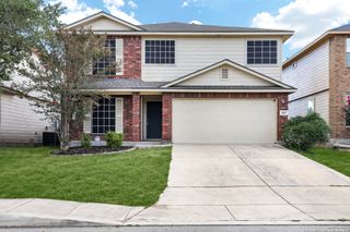 547 RED QUILL NEST, San Antonio, TX 78253