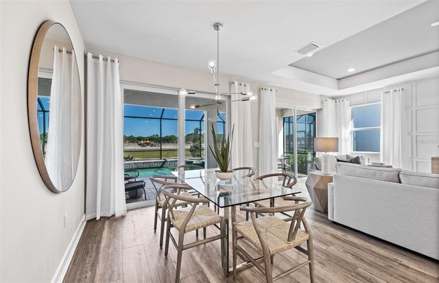 10445 SEA BREEZE RIDGE, Englewood, FL 34223