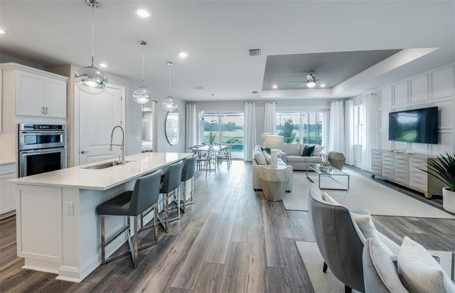 10445 SEA BREEZE RIDGE, Englewood, FL 34223