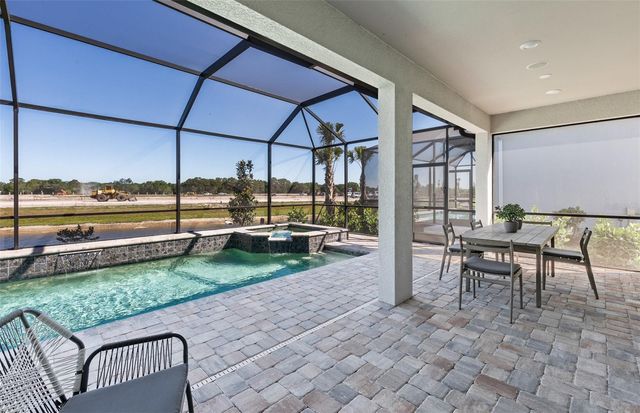 10445 SEA BREEZE RIDGE, Englewood, FL 34223