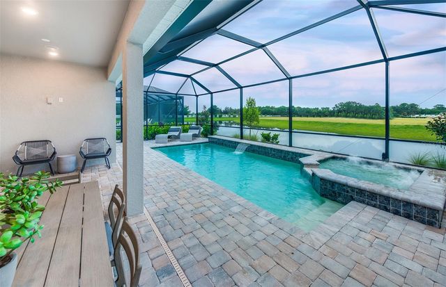10445 SEA BREEZE RIDGE, Englewood, FL 34223
