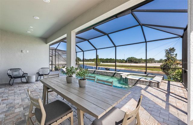 10445 SEA BREEZE RIDGE, Englewood, FL 34223