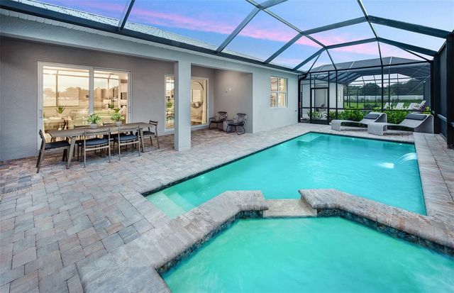 10445 SEA BREEZE RIDGE, Englewood, FL 34223