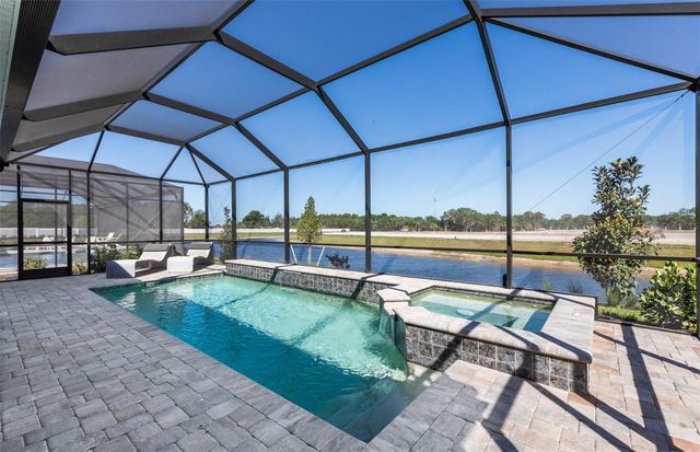 10445 SEA BREEZE RIDGE, Englewood, FL 34223