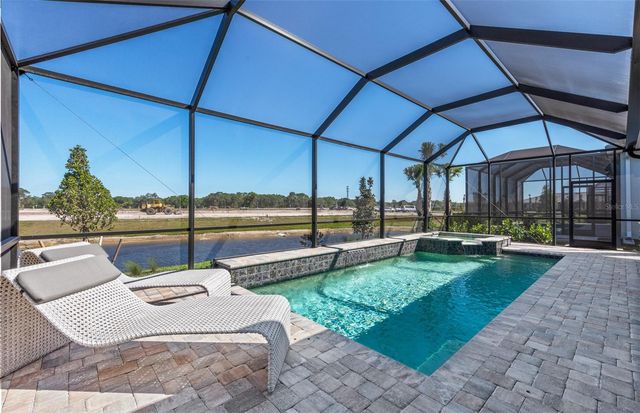 10445 SEA BREEZE RIDGE, Englewood, FL 34223