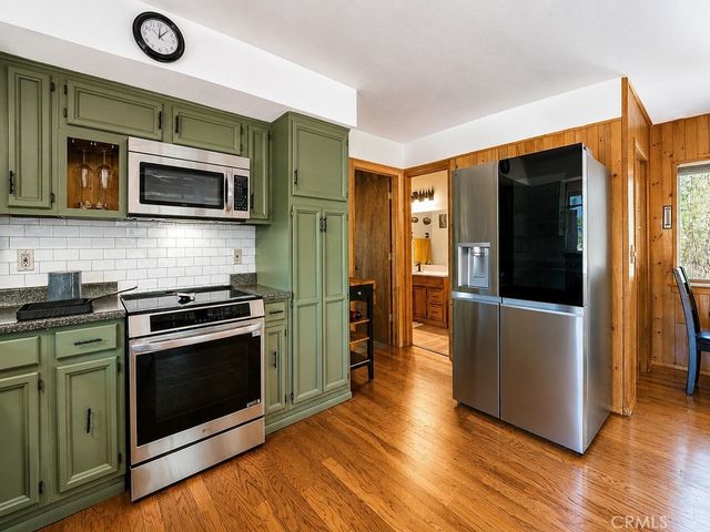 1412 Lassen, Pine Mountain Club, CA 93222