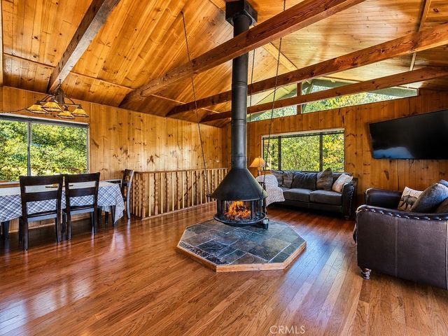 1412 Lassen, Pine Mountain Club, CA 93222