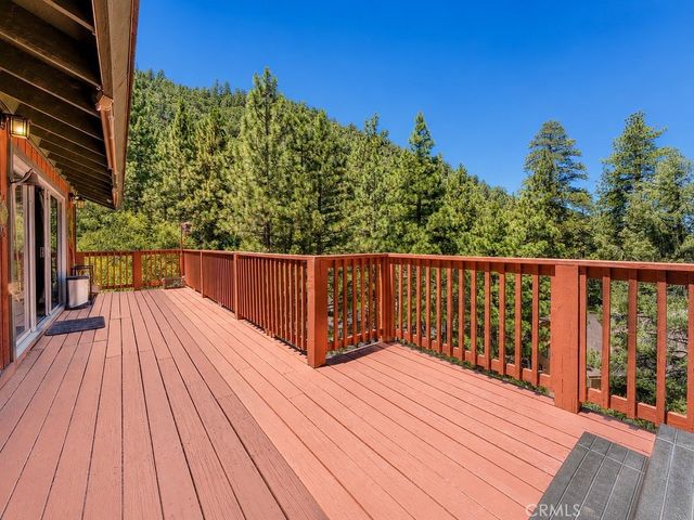 1412 Lassen, Pine Mountain Club, CA 93222