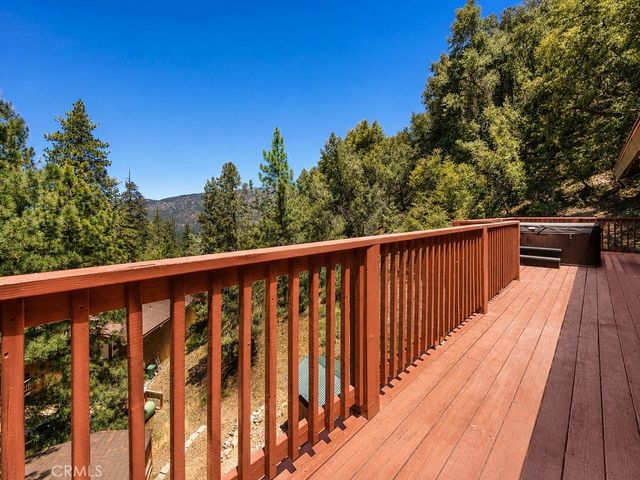 1412 Lassen, Pine Mountain Club, CA 93222
