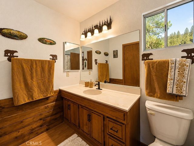 1412 Lassen, Pine Mountain Club, CA 93222
