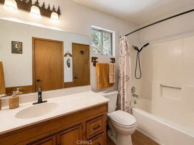 1412 Lassen, Pine Mountain Club, CA 93222
