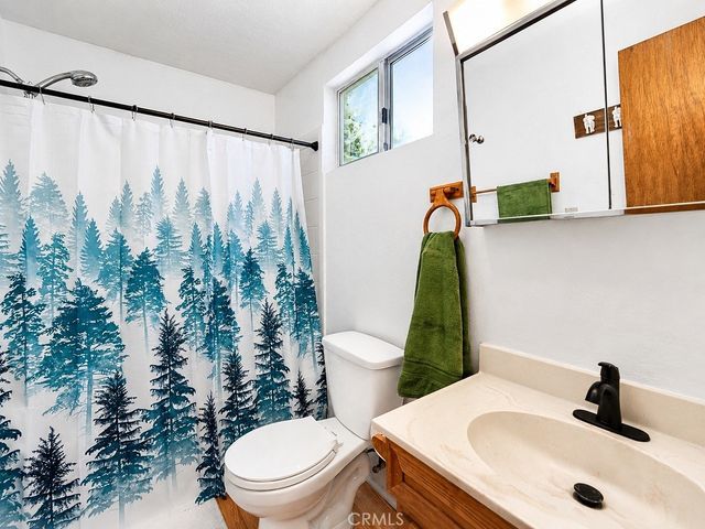 1412 Lassen, Pine Mountain Club, CA 93222