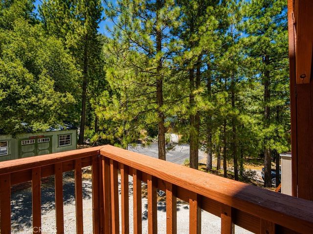 1412 Lassen, Pine Mountain Club, CA 93222