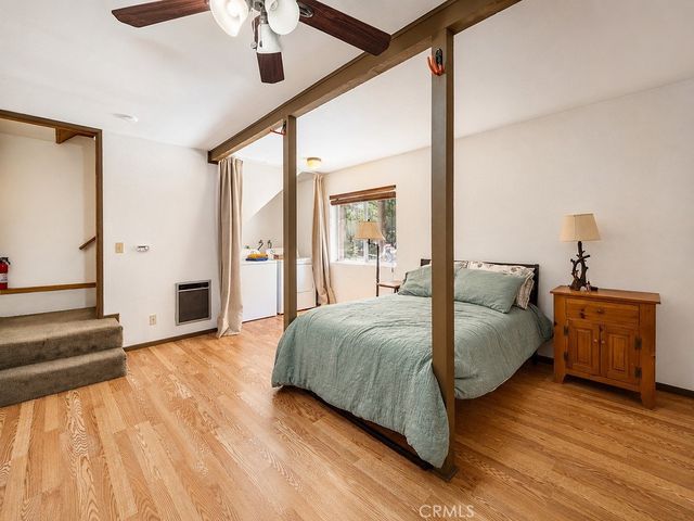 1412 Lassen, Pine Mountain Club, CA 93222