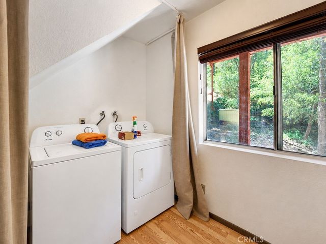 1412 Lassen, Pine Mountain Club, CA 93222