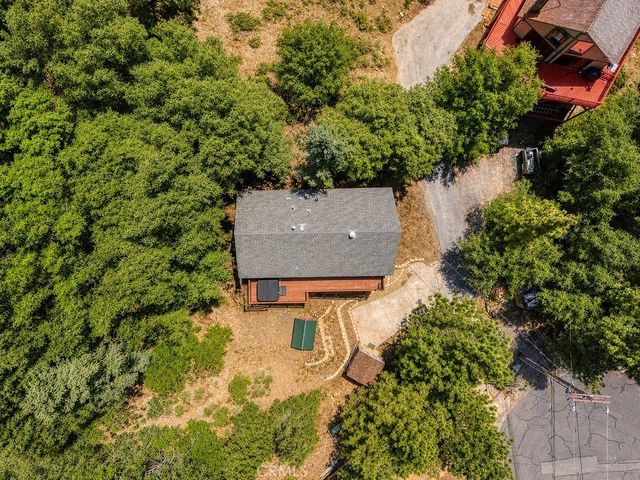 1412 Lassen, Pine Mountain Club, CA 93222