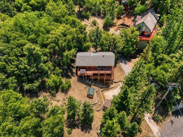1412 Lassen, Pine Mountain Club, CA 93222