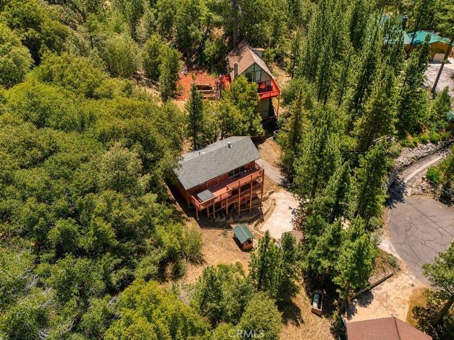 1412 Lassen, Pine Mountain Club, CA 93222