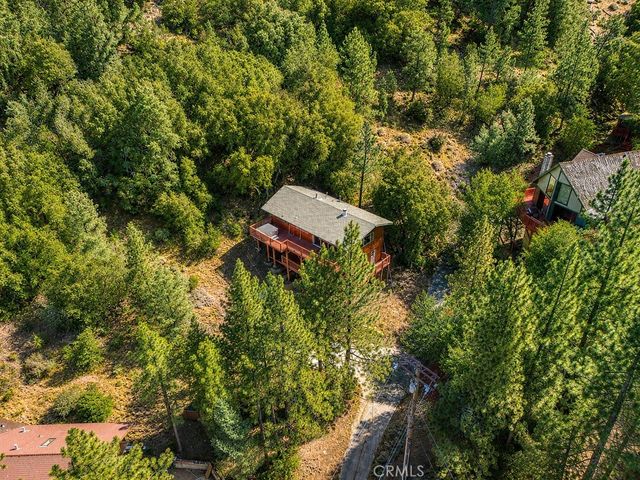 1412 Lassen, Pine Mountain Club, CA 93222