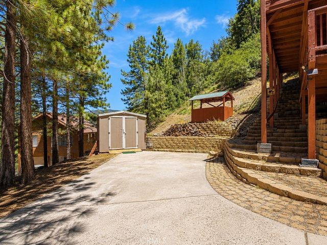 1412 Lassen, Pine Mountain Club, CA 93222