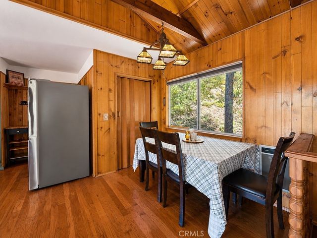 1412 Lassen, Pine Mountain Club, CA 93222