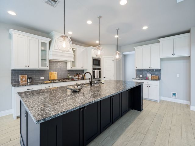 730 Dover Drive, Prosper, TX 75078