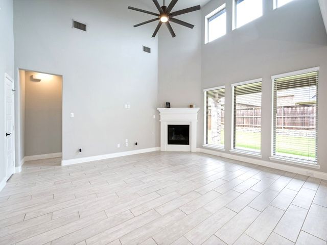 730 Dover Drive, Prosper, TX 75078