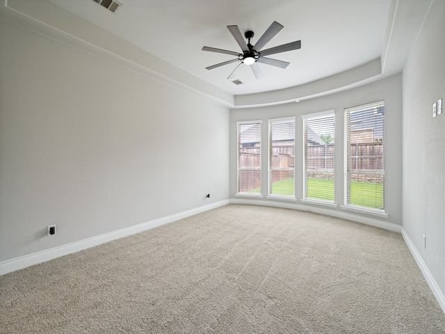730 Dover Drive, Prosper, TX 75078
