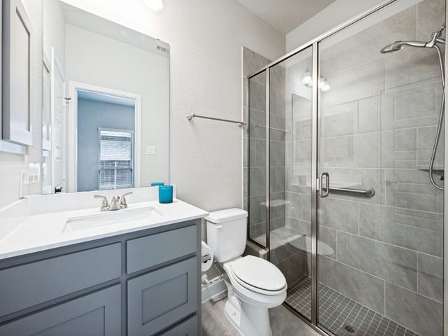 730 Dover Drive, Prosper, TX 75078