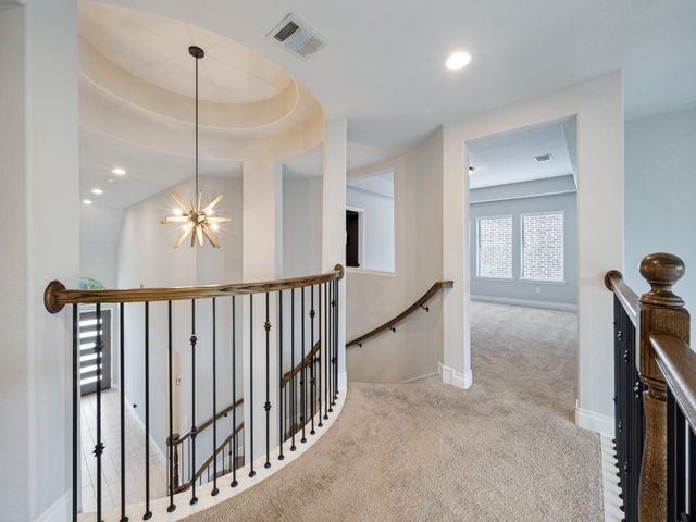 730 Dover Drive, Prosper, TX 75078