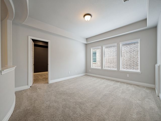 730 Dover Drive, Prosper, TX 75078